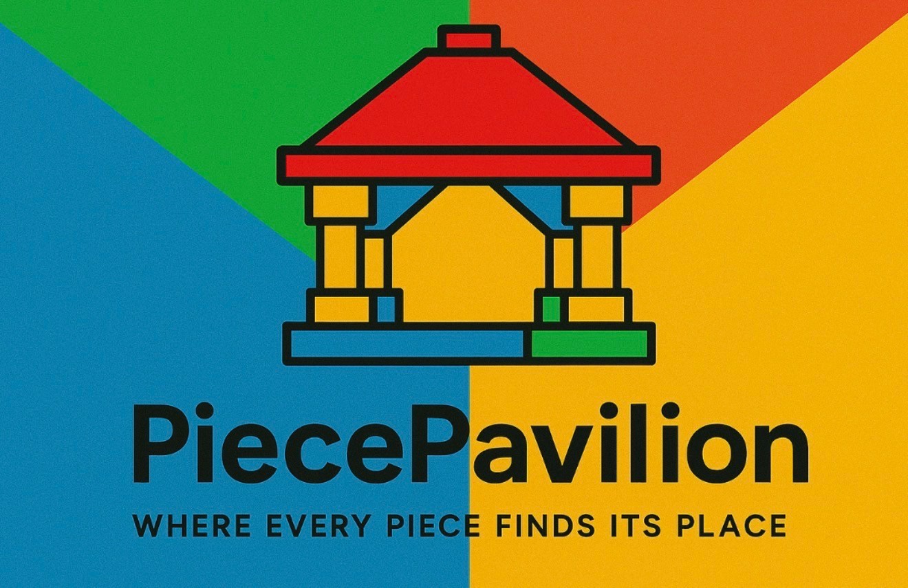 Piece Pavilion